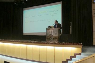 كارگاه آموزش مهارت‌افزایی مروجان مسئول پهنه‌های تولیدی در استان یزد برگزار شد