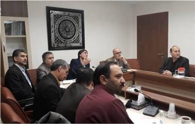 با حضور معاون آموزش و ترویج جلسه بررسی برنامه‌های اجرایی رسته فعالیت‌های اولویت‌دار بخش كشاورزی در برنامه اشتغال سال جاری برگزار شد