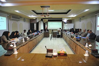 نخستین كارگاه آموزشی " بهبود تغذیه جامعه زنان روستایی و عشایری " در آذربایجان غربی برگزار شد