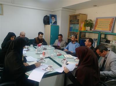 دومین نشست كمیته ارزیابی شاخص‌های منشور حقوق شهروندی ابلاغیه ریاست جمهوری برگزار شد