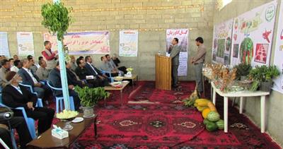 56 مورد فعالیت‌های آموزشی ترویجی  در استان خراسان رضوی در برگزار شد