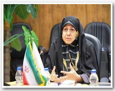 مدیركل دفتر‎ ‎توسعه فعالیت‌های‎ ‎زنان روستایی و عشایری ‏موسسه آموزش و ترویج‎ ‎كشاورزی‎ ‎اعلام كرد؛ در برنامه ششم فرصت‌های خوبی برای زنان ایجاد شده است‏